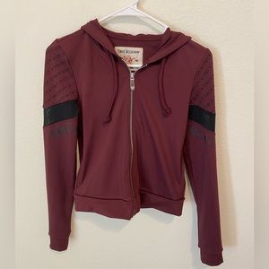 True religion tracksuit size extra small